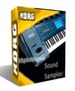 Thumbnail Korg Triton Extream sound kit/ 583 waves