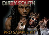 Thumbnail DIRTY SOUTH  sound kit  Reasons Refill 