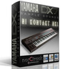 Thumbnail Yamaha DX7 Sound kit wav format