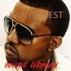 Thumbnail Kanye west sound library/wav 