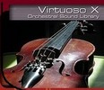 Thumbnail EMU VIRTUOSO  Orchetrial 1.000/ wav
