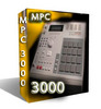 Thumbnail AKIA MPC 3000  SOUND SAMPLE KIT /WAV