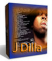 Thumbnail J dilla  full drum kit / wav 