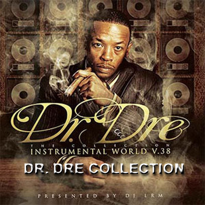 Product picture Dr.Dre ,sound collection