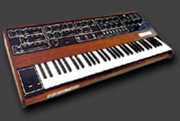 Product picture Sequential Circuits Prophet-5  230 sounds  wav 