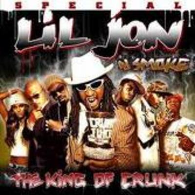 Product picture Lil jon crunk sound kick/wav