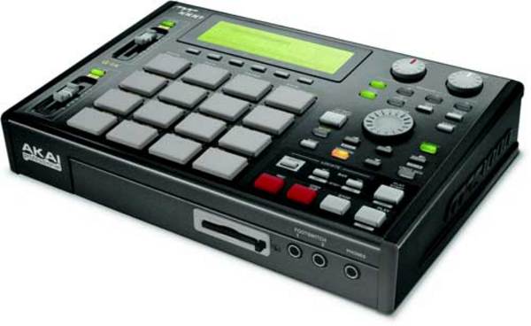 Product picture MPC 1000 full original sound kit -wav download