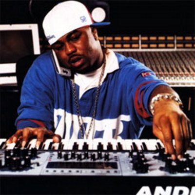 Product picture just blaze drum kit