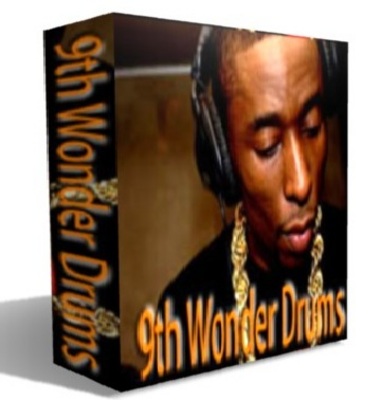 Product picture 9 TH Wonder Drum Kit Download