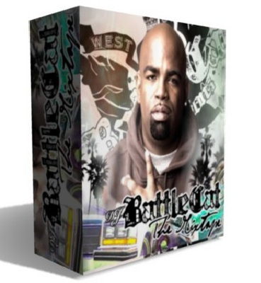 Product picture battlecatt full sounds kit /wav 