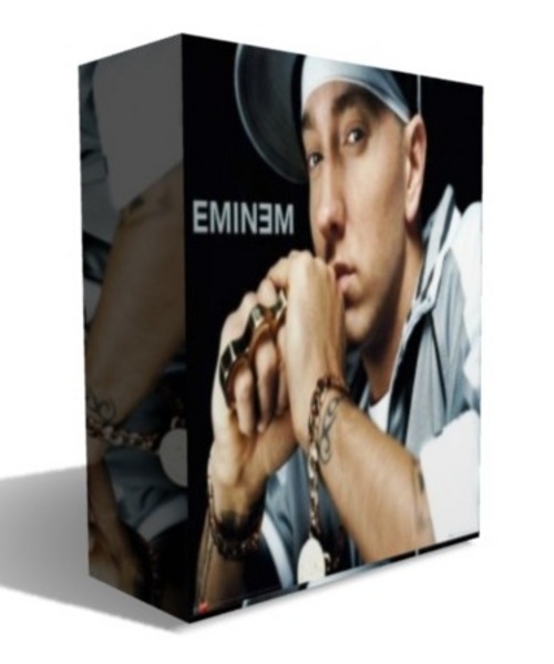 Product picture Eminim sound kit /WAV