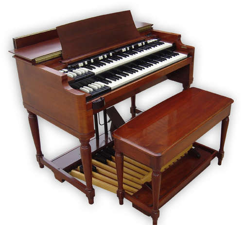 Product picture Hammond b3 Organ sound kit wav format