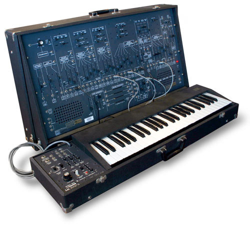 Product picture Arp 2600 sound samples