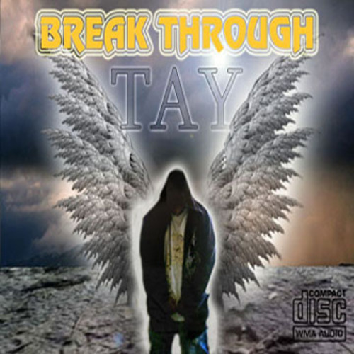 Product picture TAY BREAK THROUGH Album