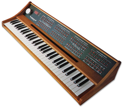 Product picture Synclavier 2