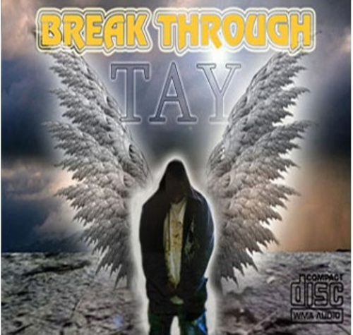 Product picture 02 Tay Praise